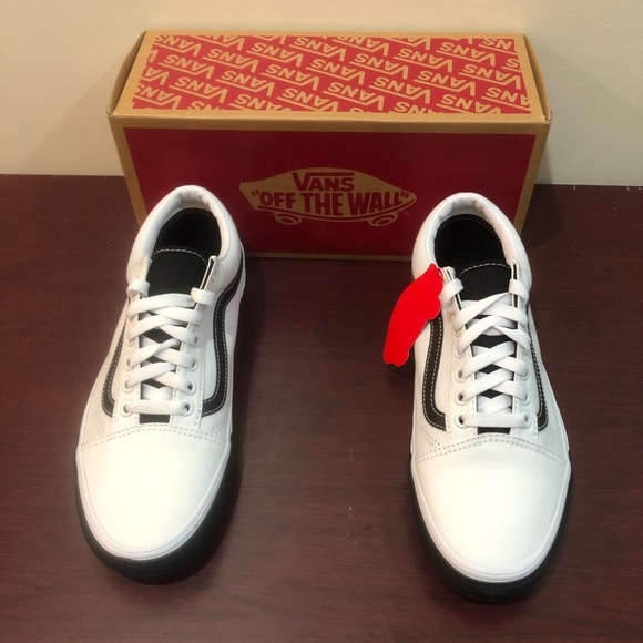 Vans, Old Skool, Color Block, Various Sizes - Picture 10 of 12